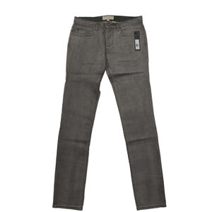 Marc by Marc Jacobs MJ 113 Low Rise Skinny Slate Gray Jeans Sz 32 x 34